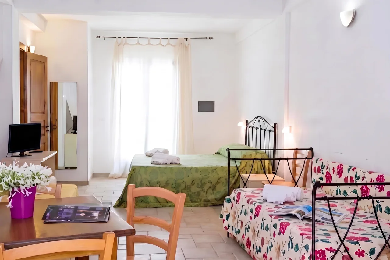 Borgo Primizia Room 5 B&B photo 3