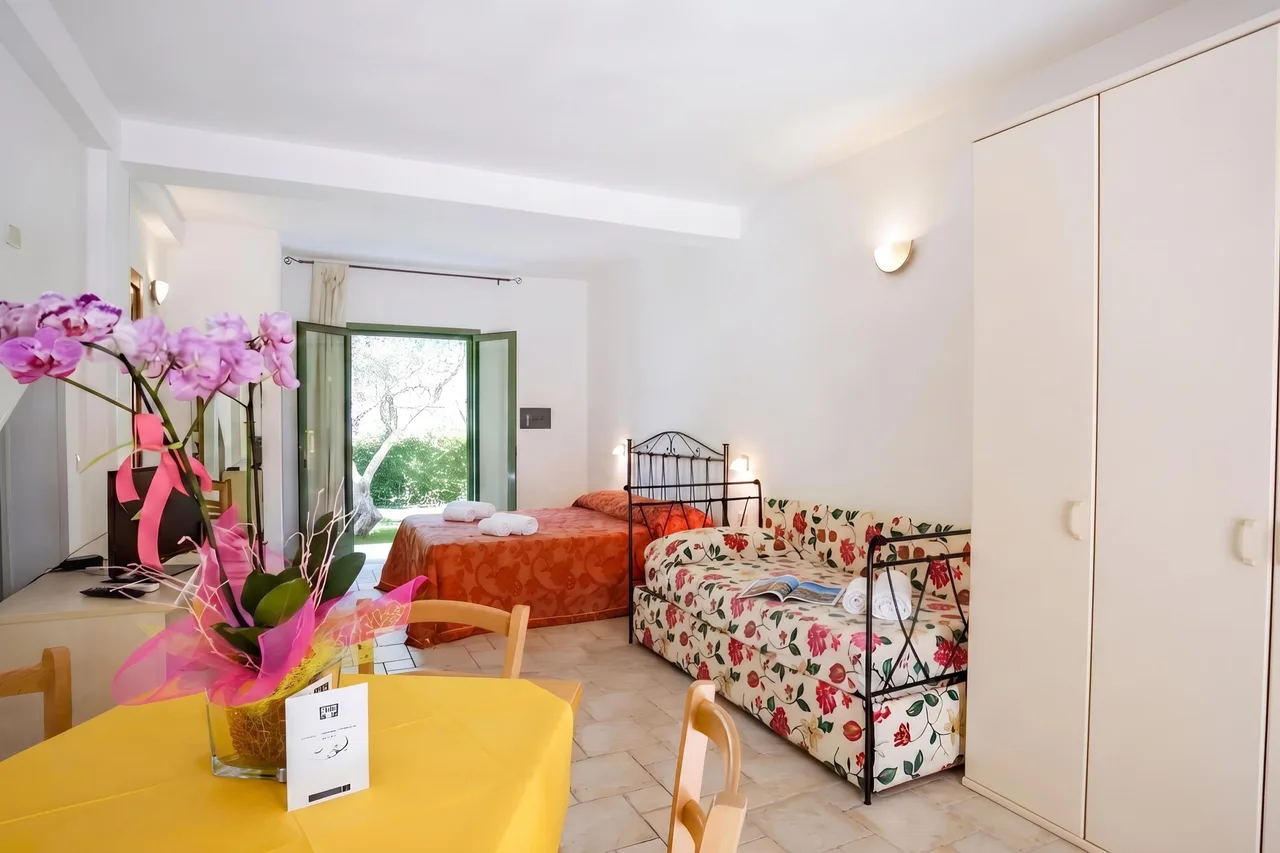 Borgo Primizia Room 5 B&B photo 4