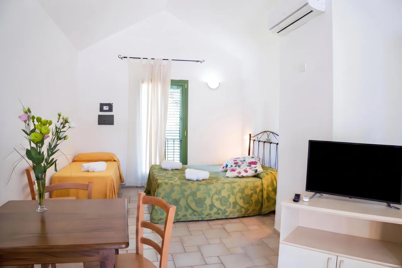 Borgo Primizia Room 5 B&B photo 5