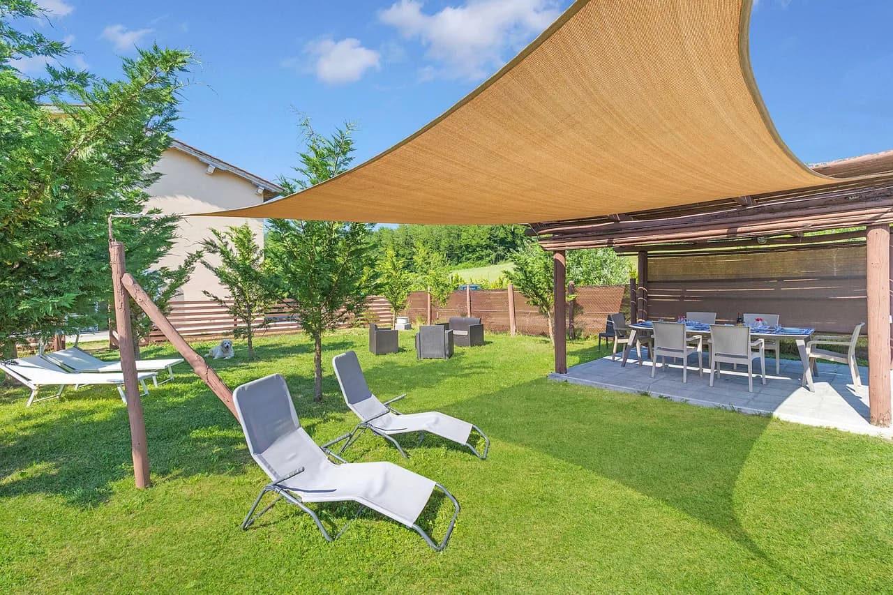 Maison Familiale Margherita Piscine Mugello 2, photo 2