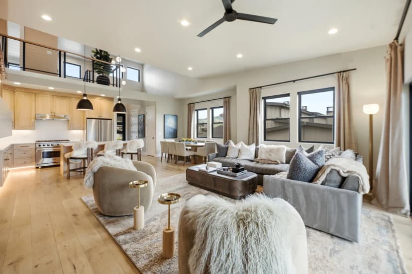 Keetley Vista at Deer Valley