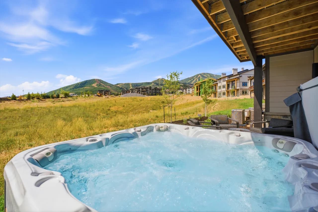 Keetley Vista en Deer Valley, foto 3