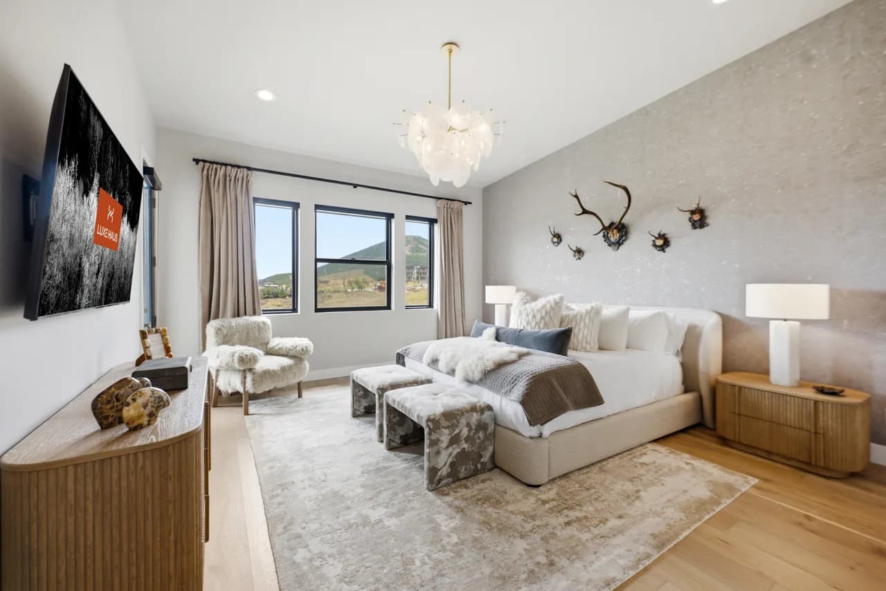 Keetley Vista en Deer Valley, foto 4