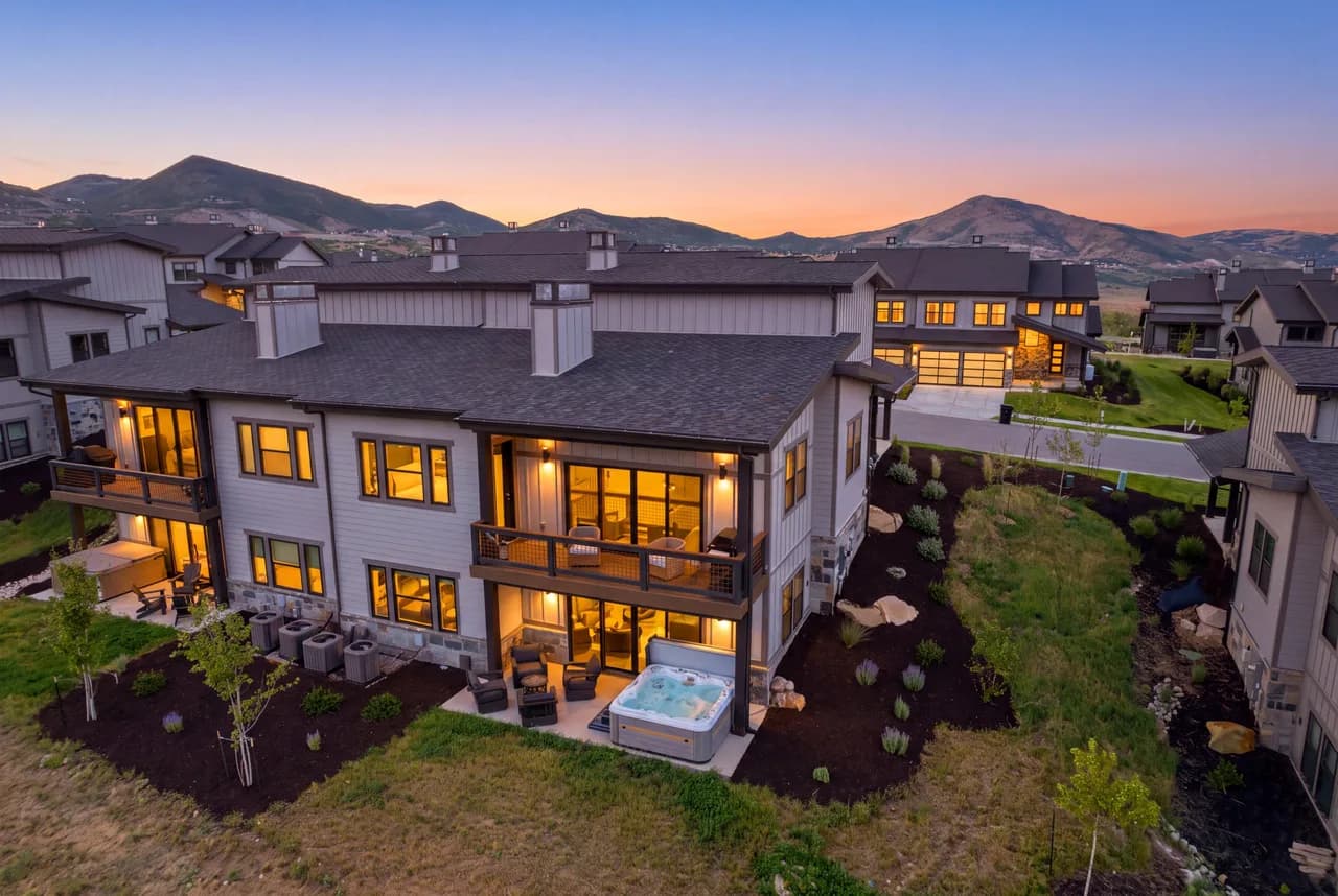 Keetley Vista en Deer Valley, foto 5
