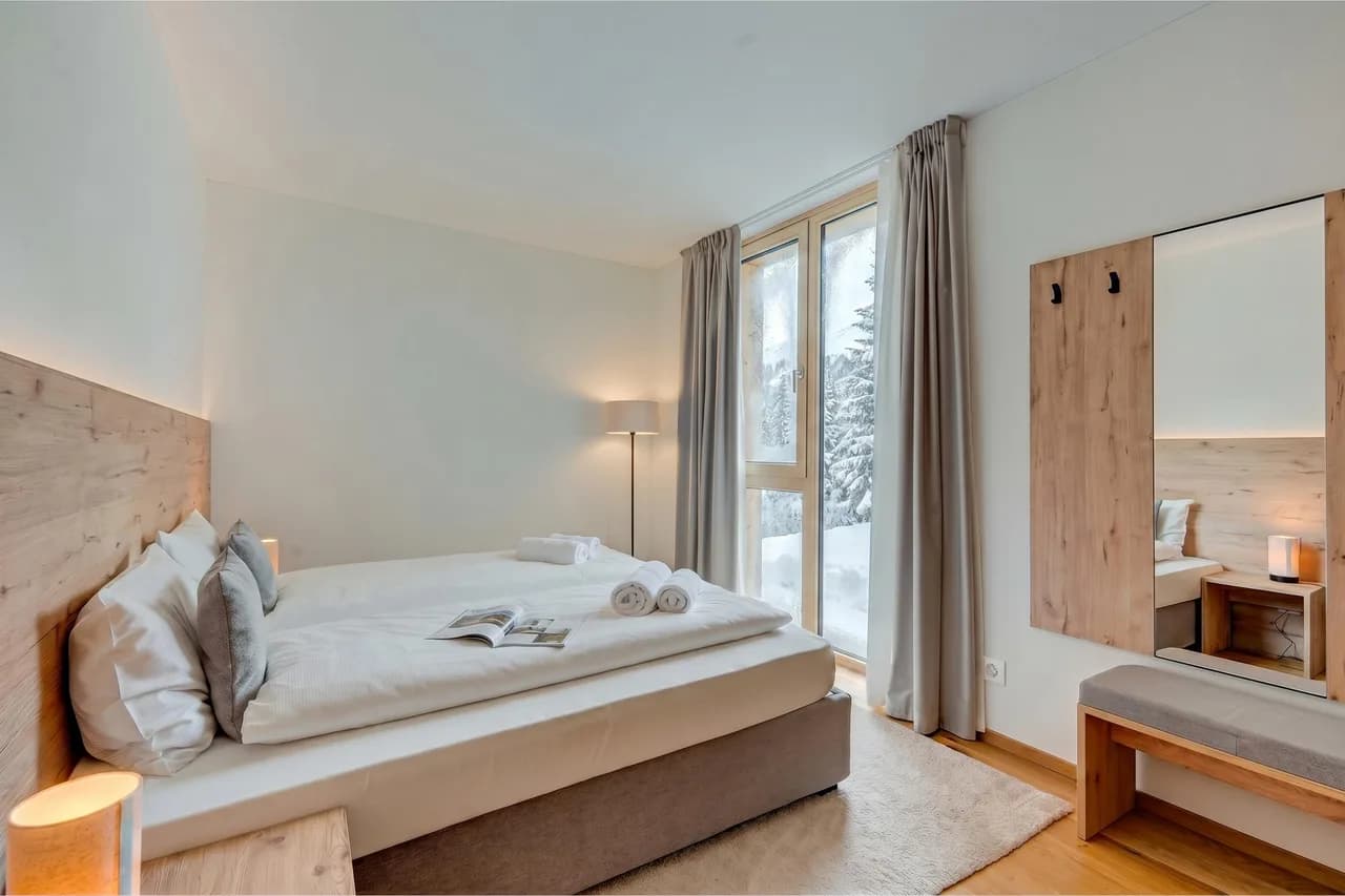 Residenza Tilia 104 San Bernardino Alpine Apartments, photo 5