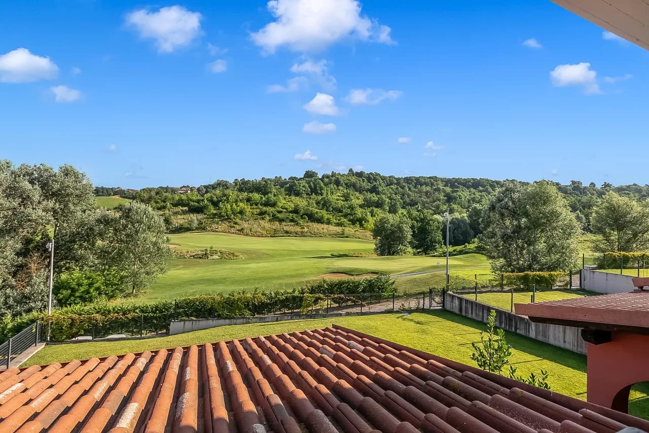 Villa Carolina Golf View 7 photo 4
