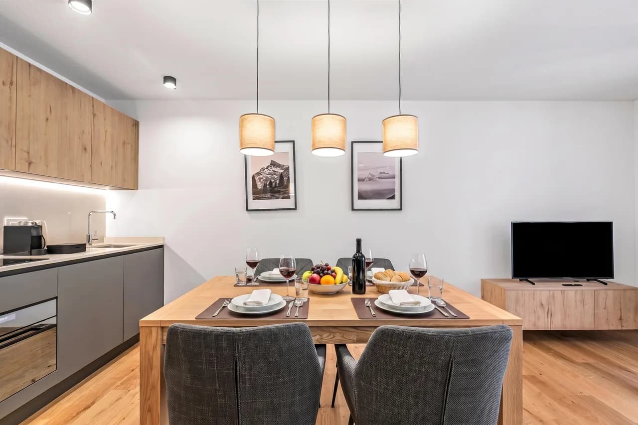 Residenza Castanea 108 San Bernardino Alpine Apartments, photo 4