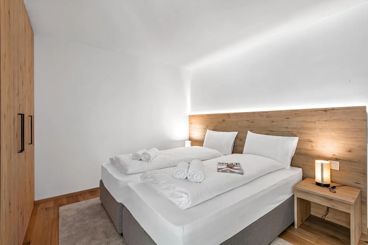 Residenza Castanea 108 San Bernardino Alpine Apartments, photo 5