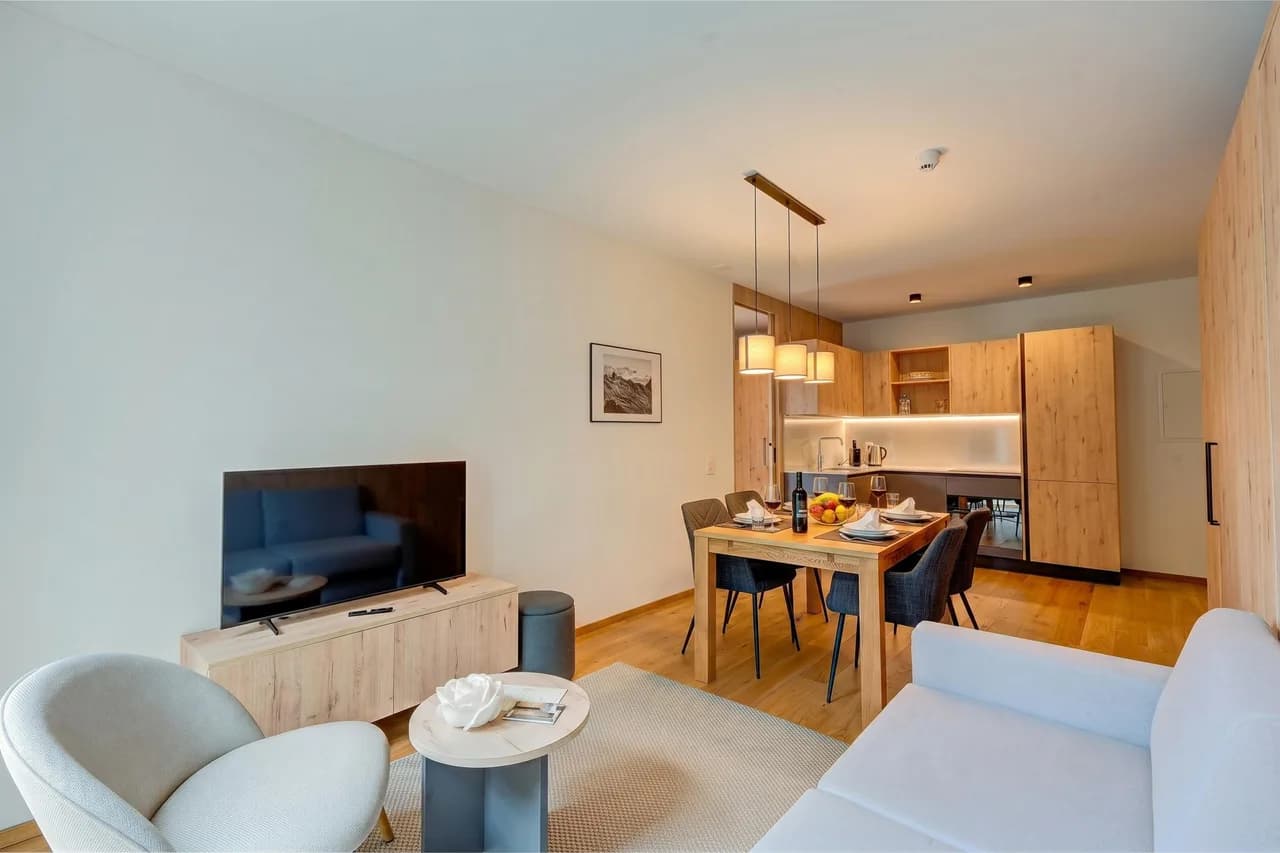 Residenza Tilia 203 San Bernardino Alpine Apartments, photo 2