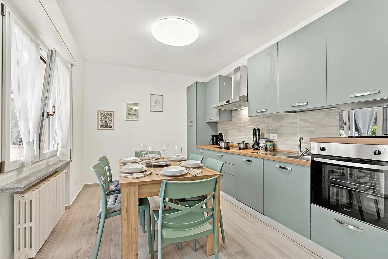 Appartement Diamond Lake 13918, photo 3