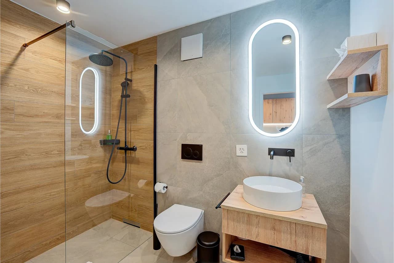 Residenza Castanea 111 San Bernardino Appartements Alpins, photo 4