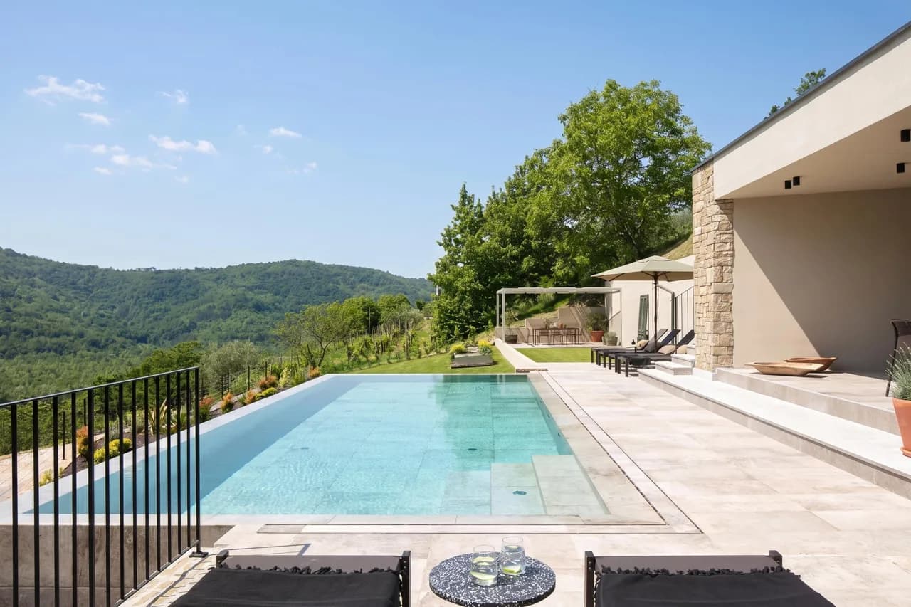 Villa Panorama Del Tartufo, photo 2