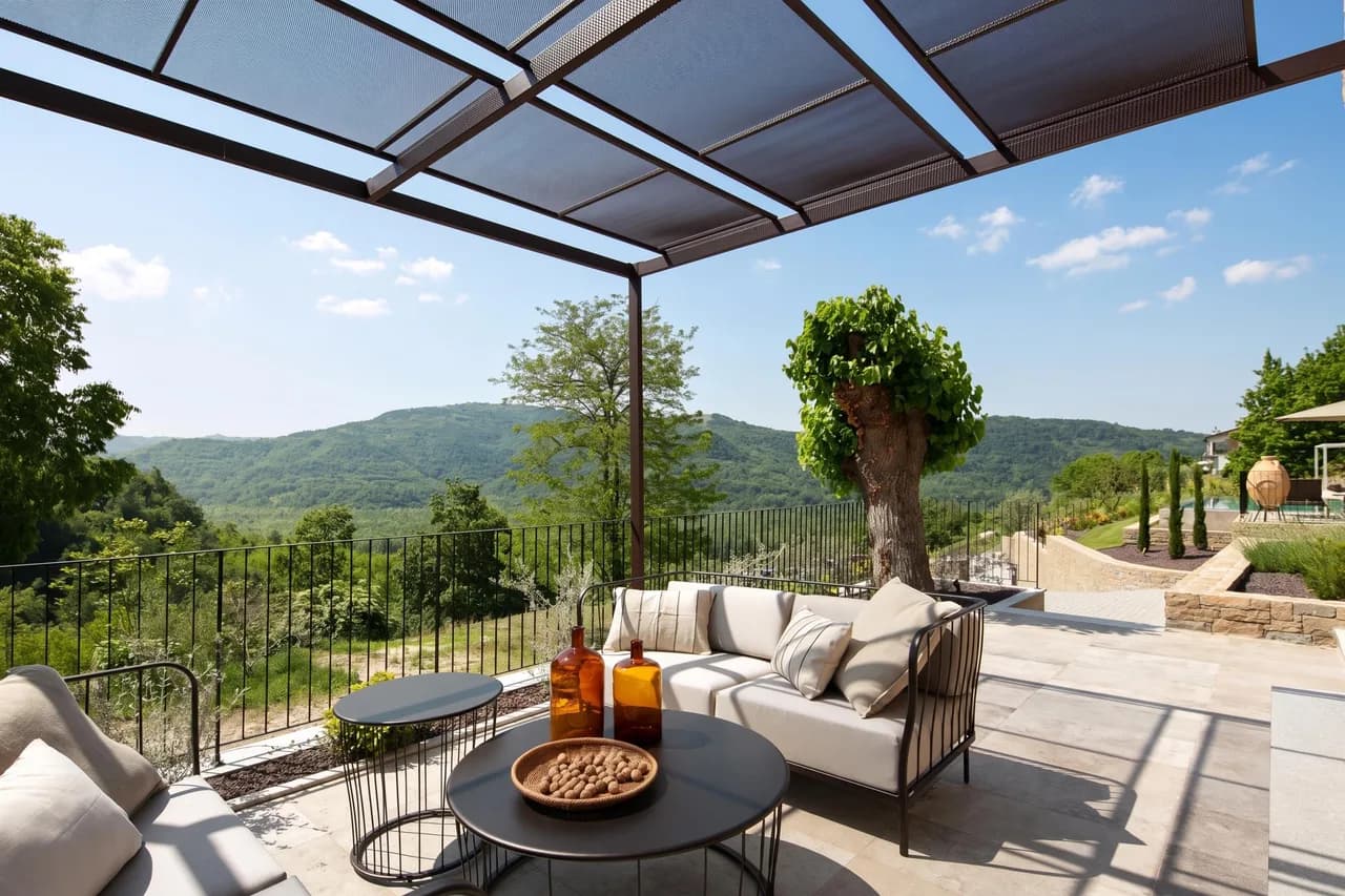 Villa Panorama Del Tartufo, photo 4