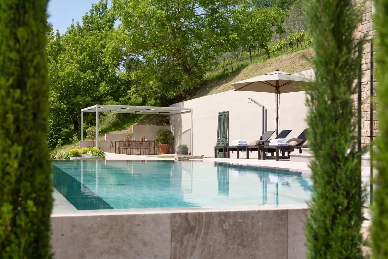 Villa Panorama Del Tartufo, photo 5