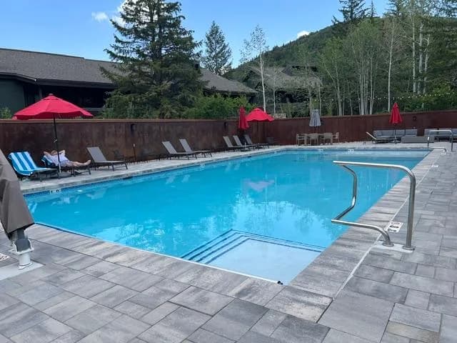 Lakeside Retreat Near Deer Valley Slopes and Main Street 1687 photo 2