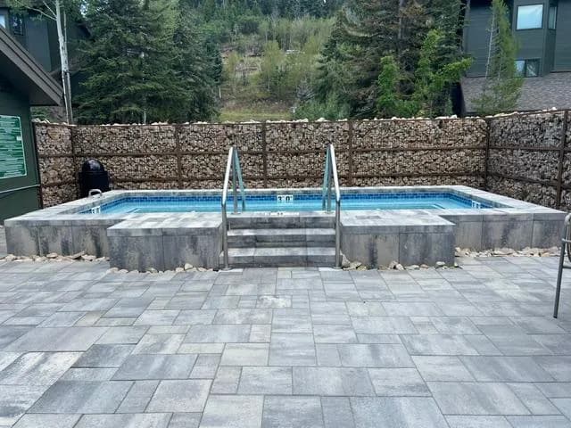 Lakeside Retreat Near Deer Valley Slopes and Main Street 1687 photo 3