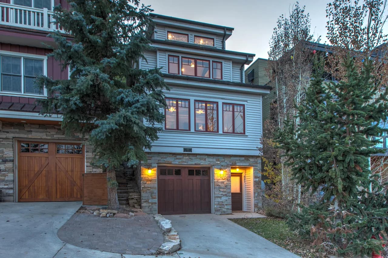 Woodside Gem 521 Wo Skiurlaube zu Traditionen werden, Foto 3