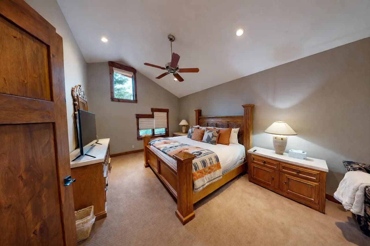 2430 Ultimatives Deer Valley Rückzugsort mit Whirlpool und 2 Gold Utah Skipässen, Foto 3