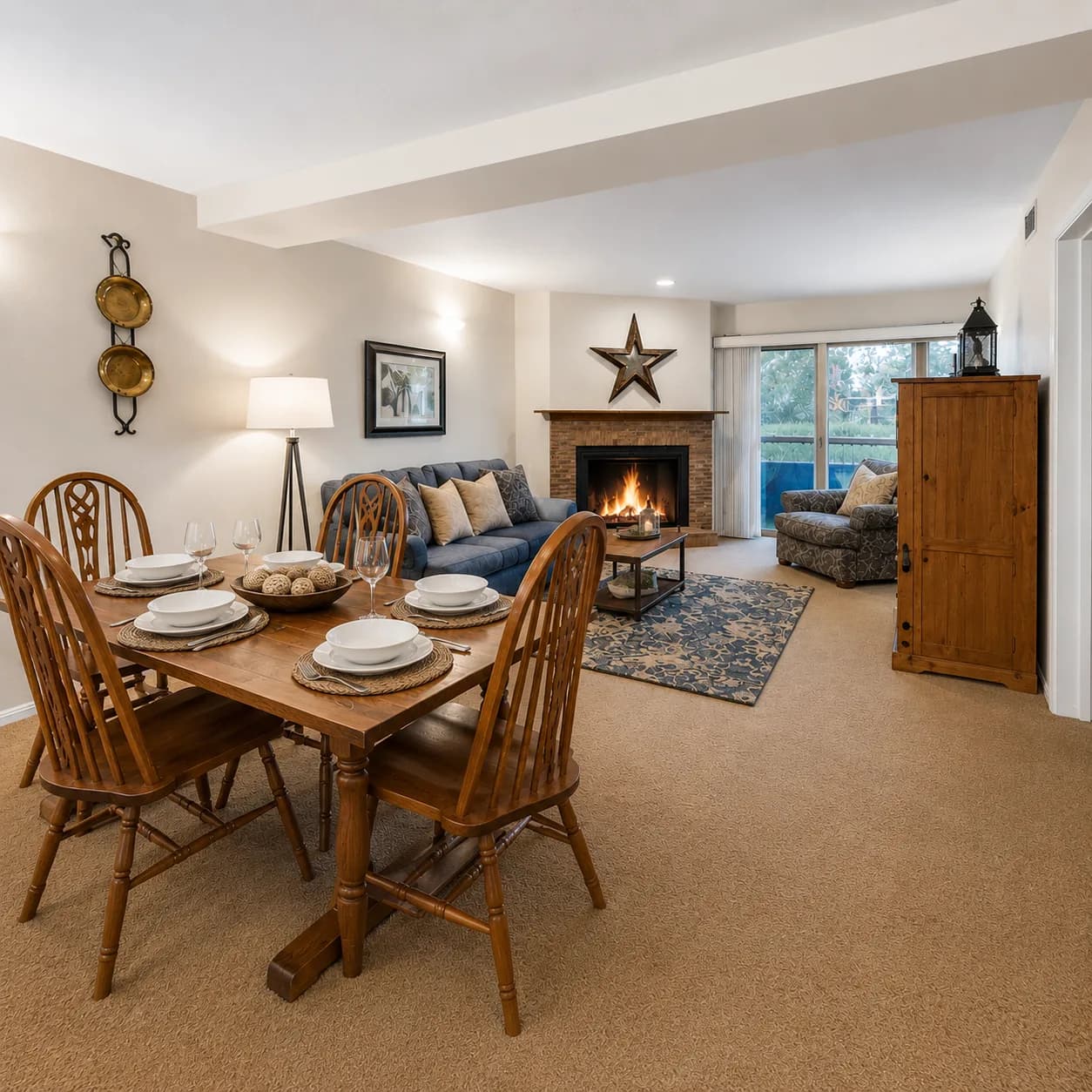 Empire 103 Condo Close to Resort Cozy Stay