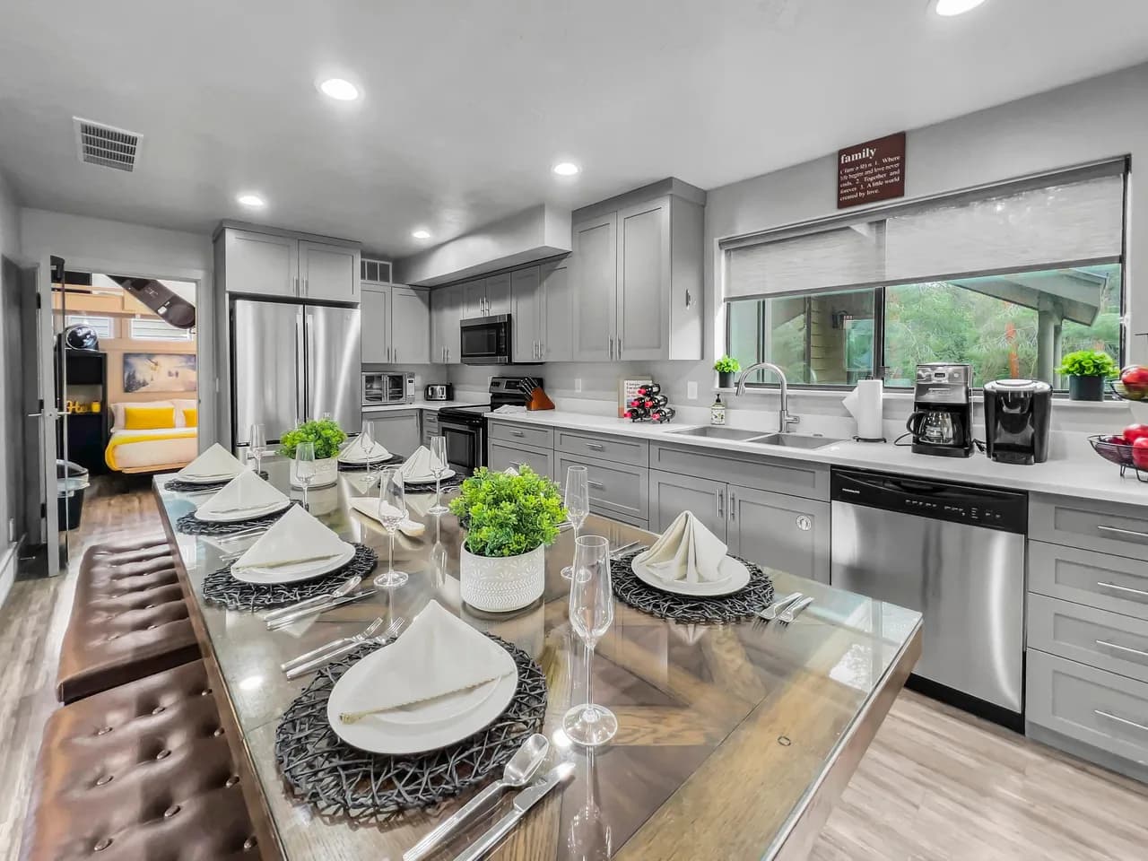Ultimate Mountain Getaway Near Skiing and Trails 2149 photo 4