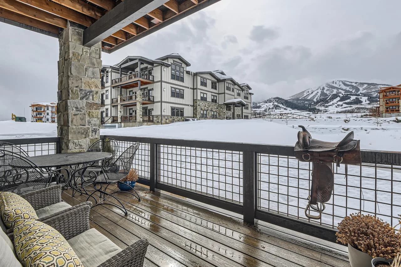 Helling 102 Modern Deer Valley Escape Near Jordanelle Gondola photo 5