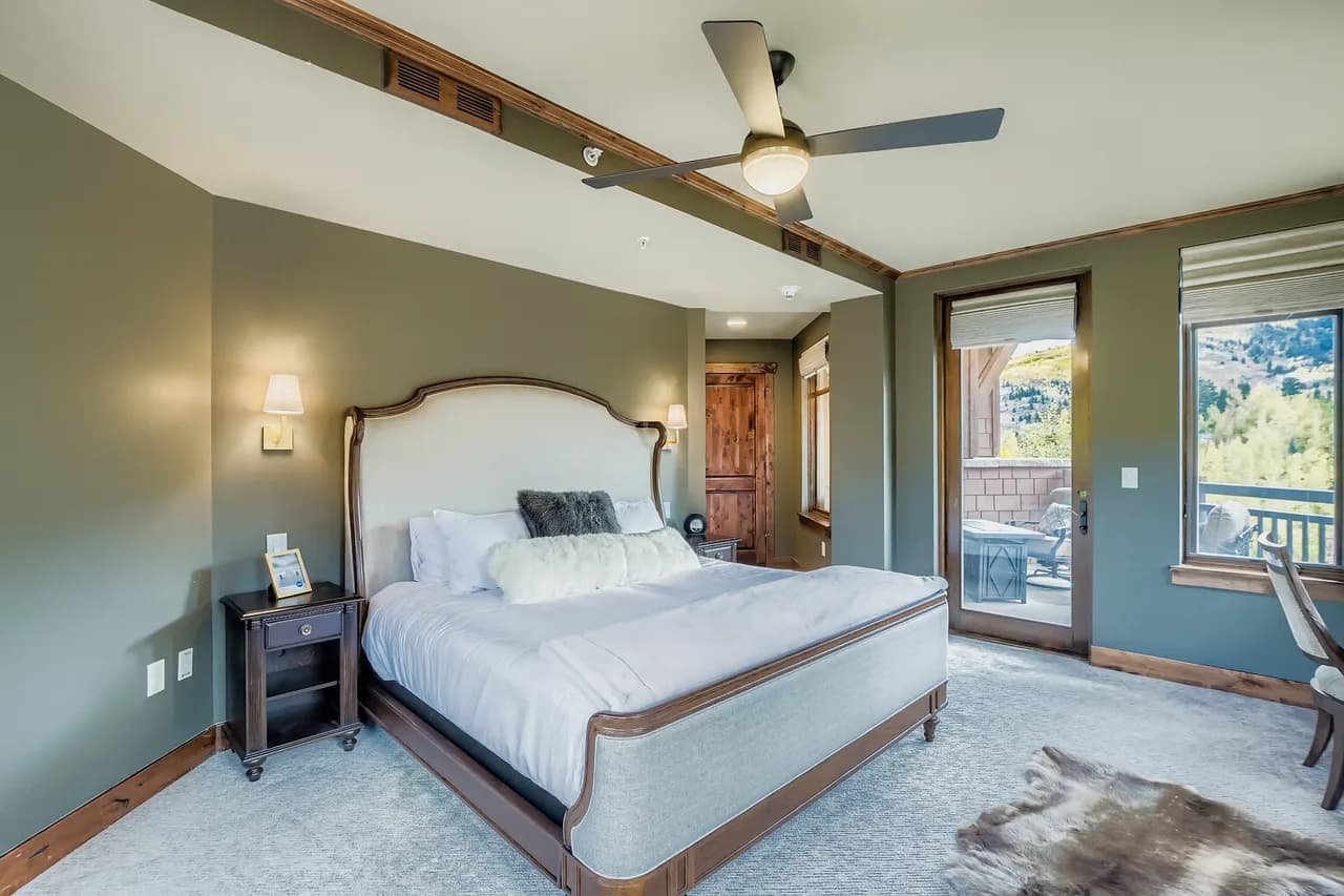 521H Dream Ski In Out Retreat Pool Spa and Mountain Views photo 5