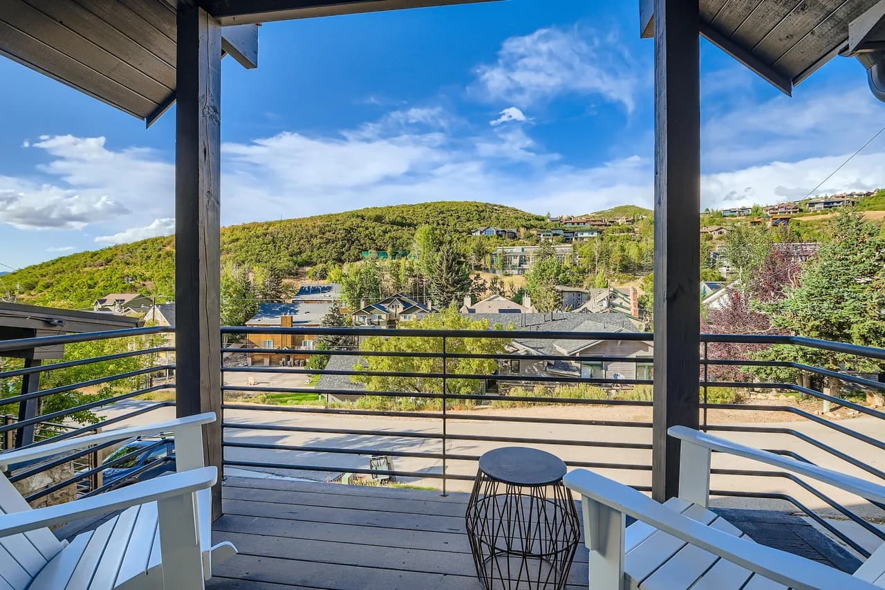 Walk to Main | Hot Tub | Pool Table | Deer Valley 440, Foto 4
