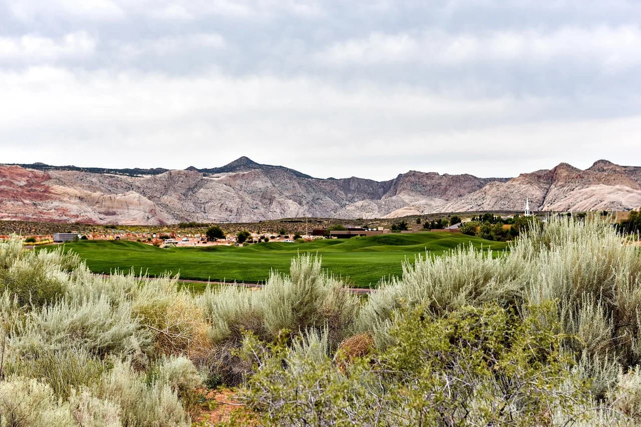 Escape On The 18th Hole photo 4