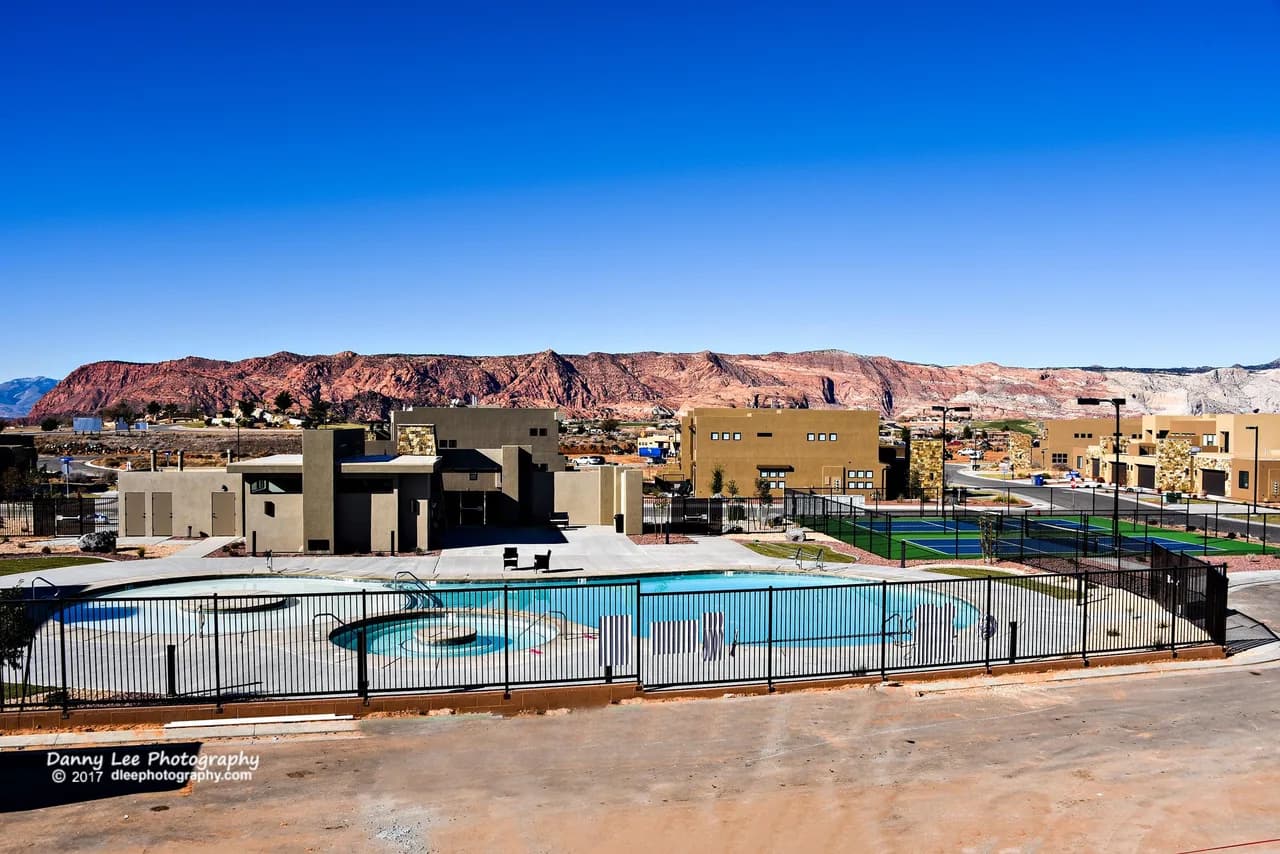 Red Rock Vista, Foto 2