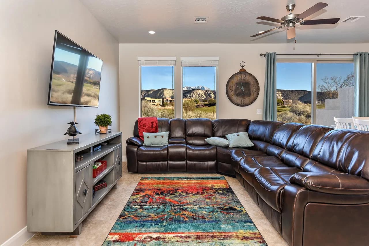 Fairway Oasis photo 2