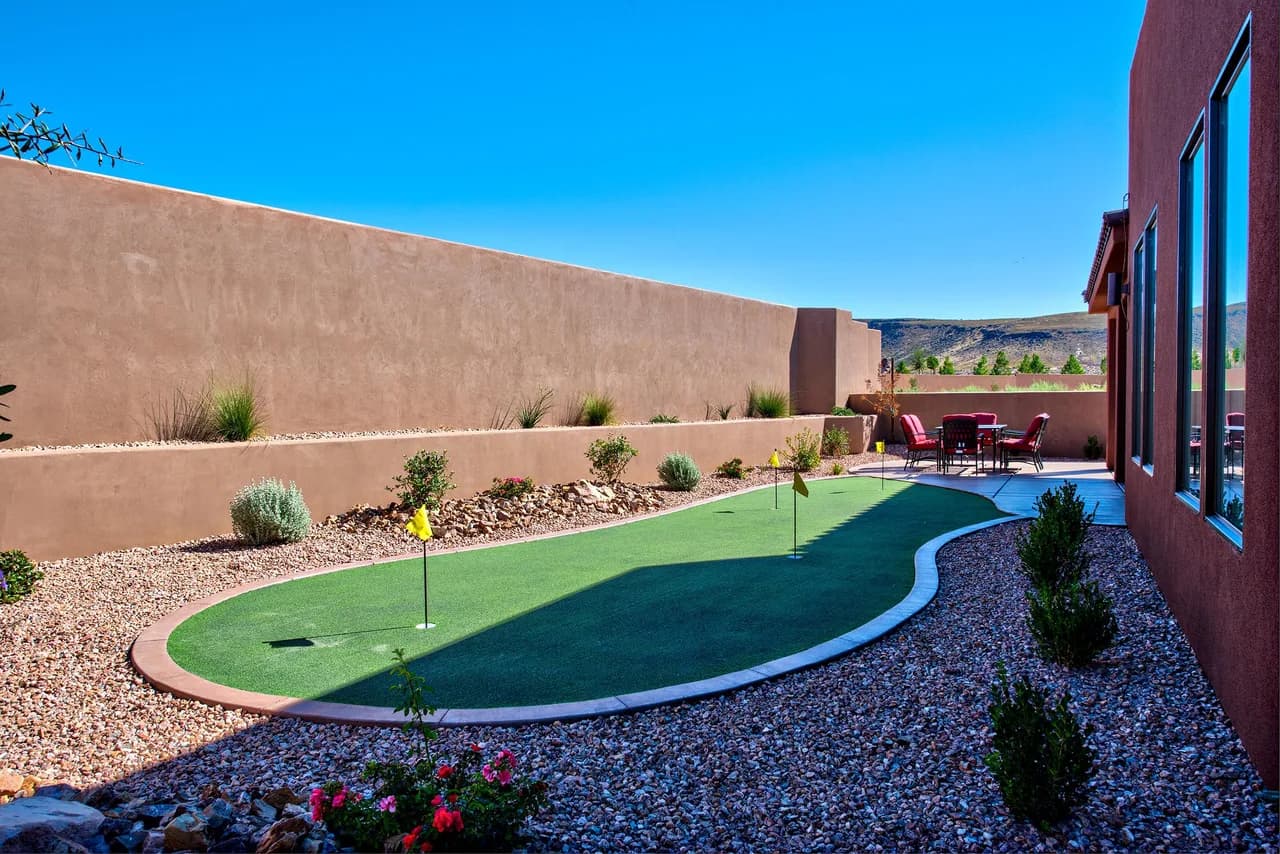 Fairways Escape photo 4