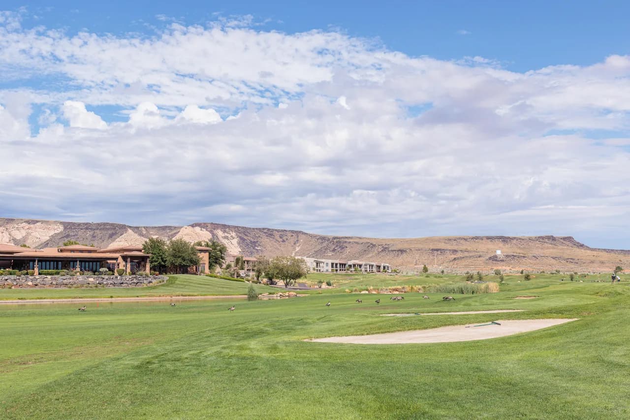 18th Fairway to Heaven photo 3