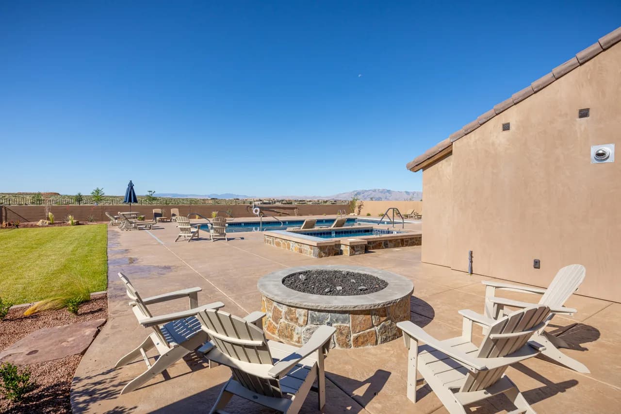 Casa Ledges, Foto 4