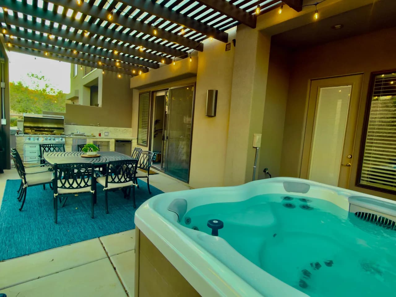 Pool ParTee Paradise photo 3