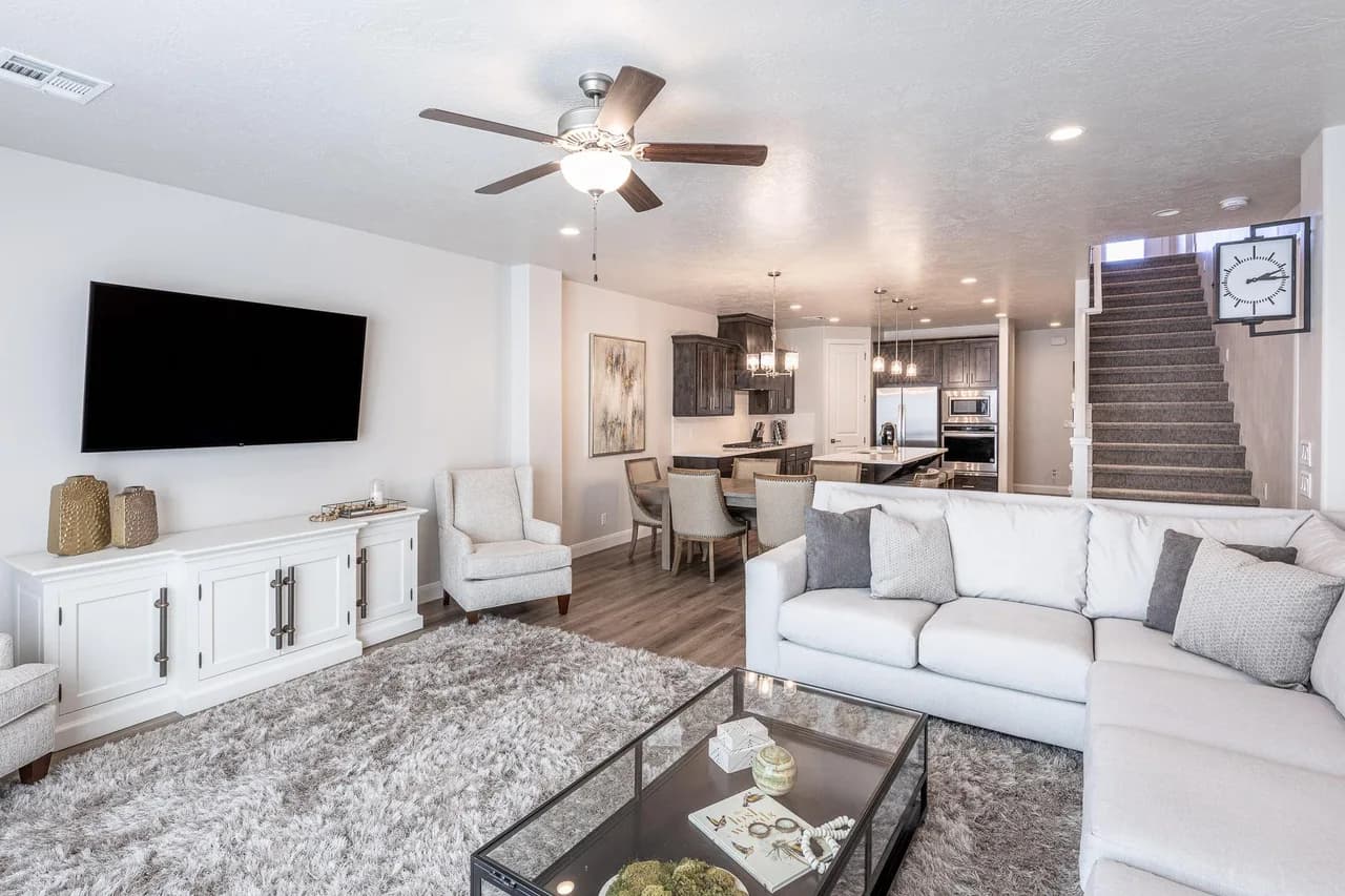 Canyon Crest Escape, Foto 2