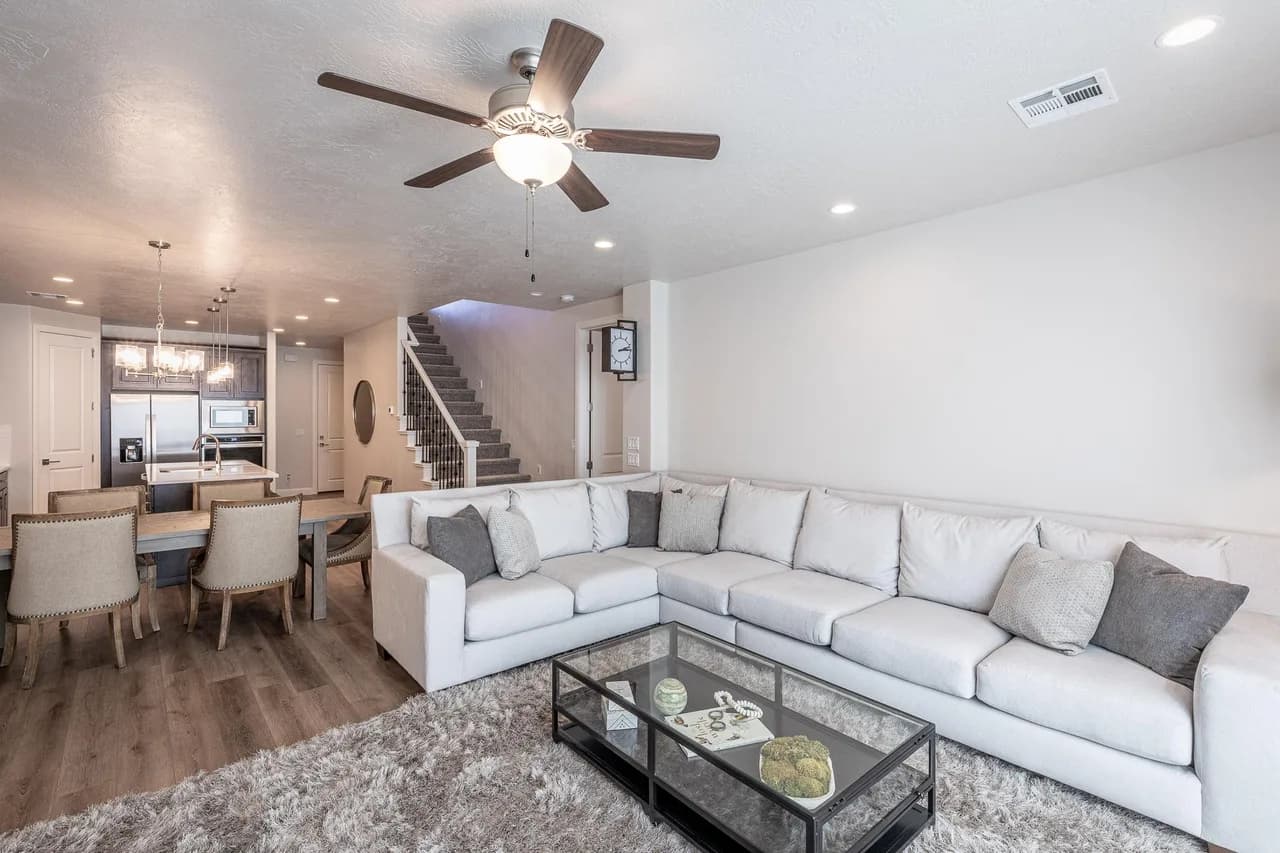 Canyon Crest Escape, Foto 4