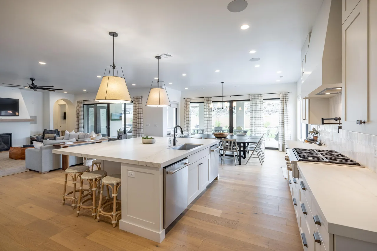Sand Cove Villa  photo 4