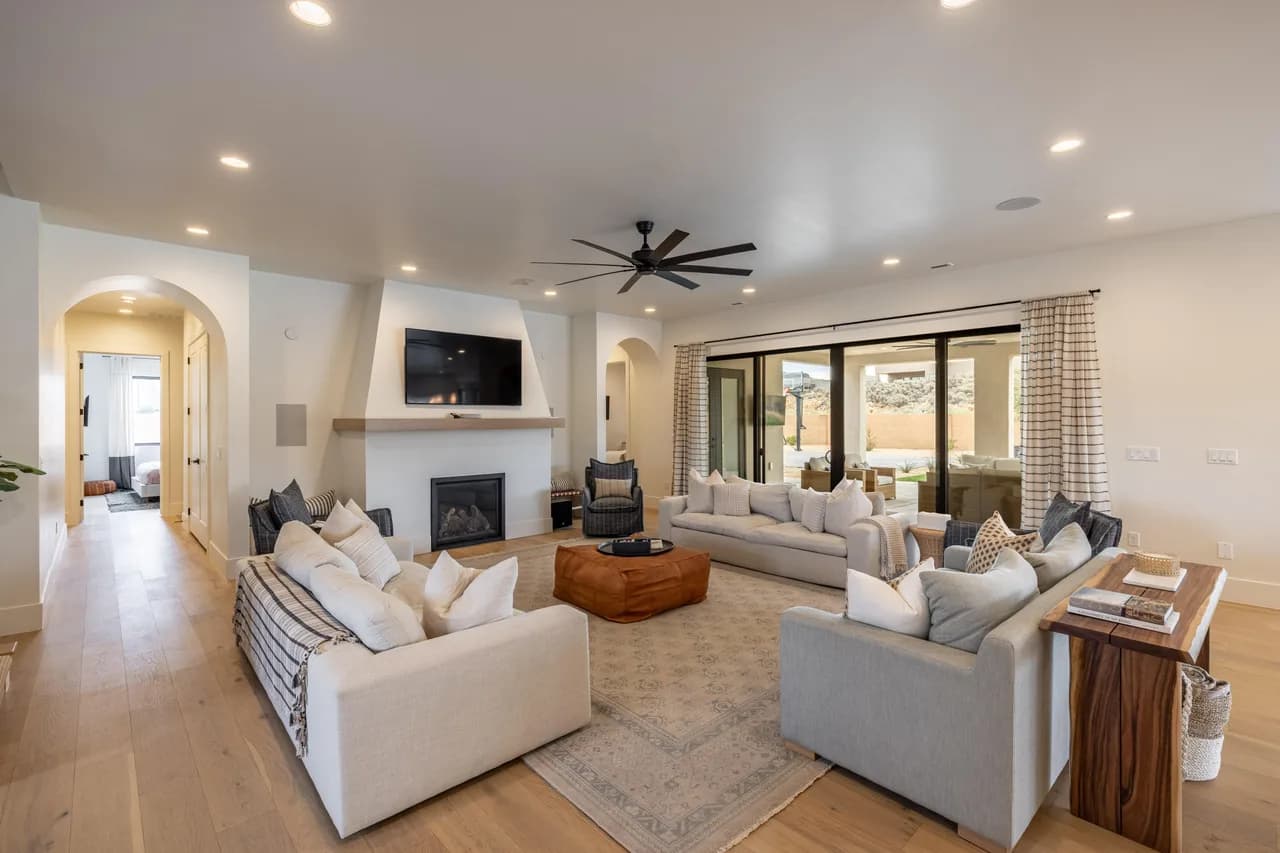 Sand Cove Villa  photo 5