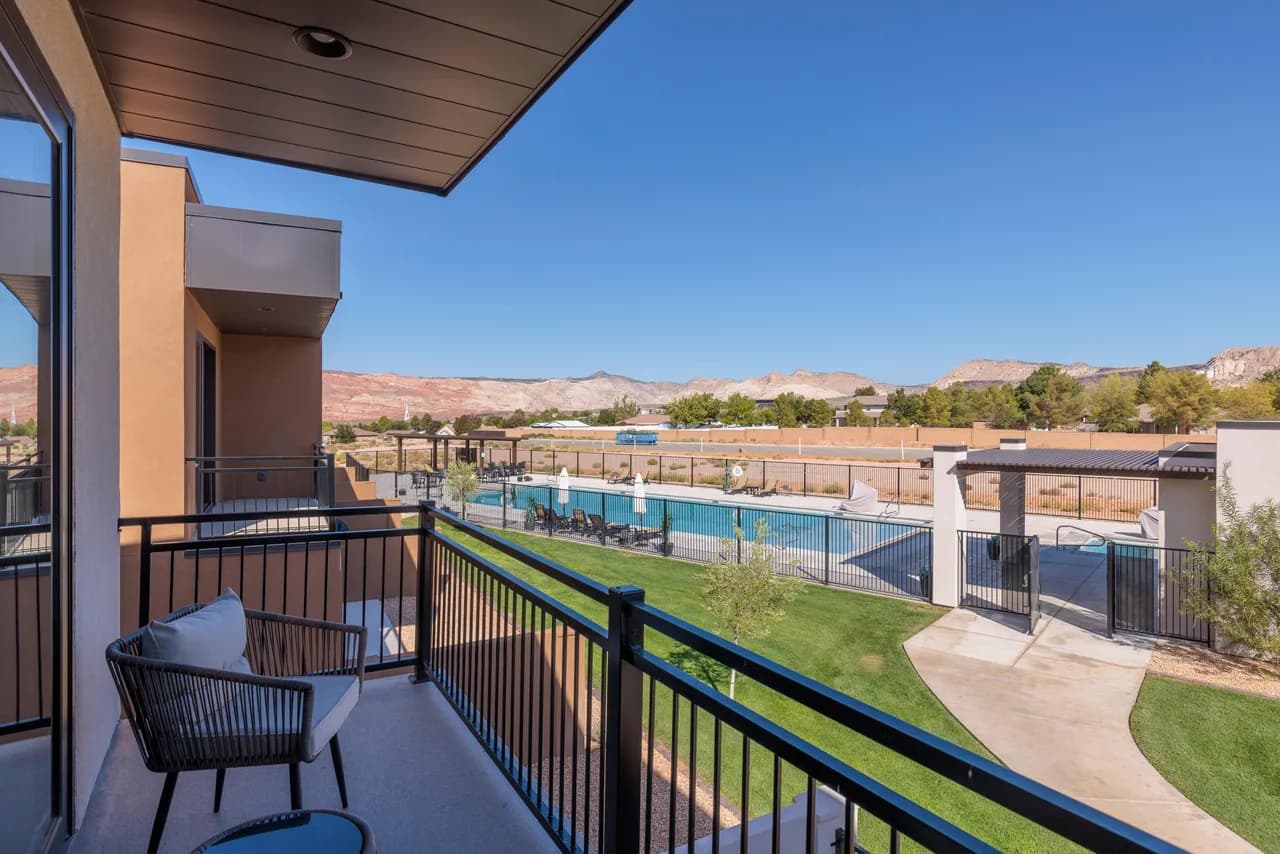 Golfers Poolside Retreat photo 3