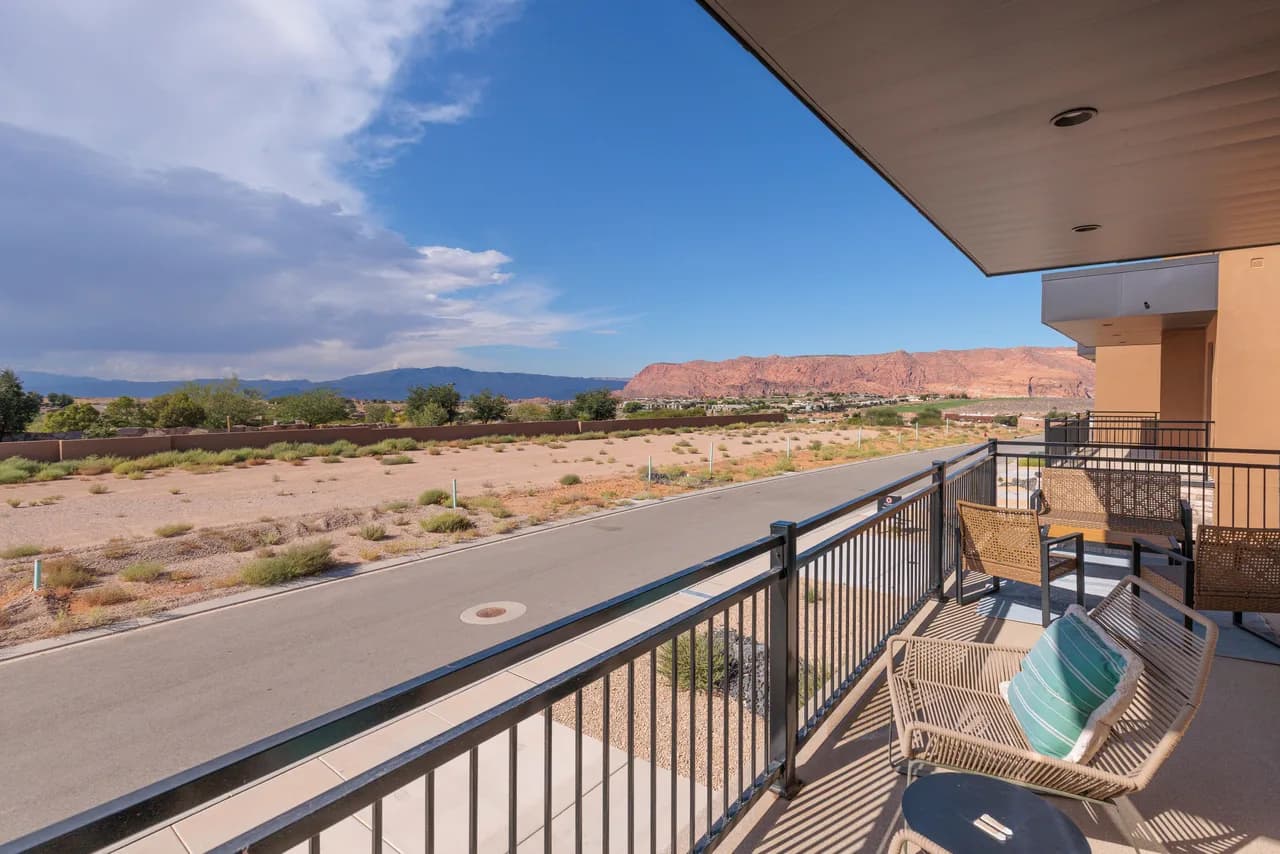Golfers Poolside Retreat photo 4
