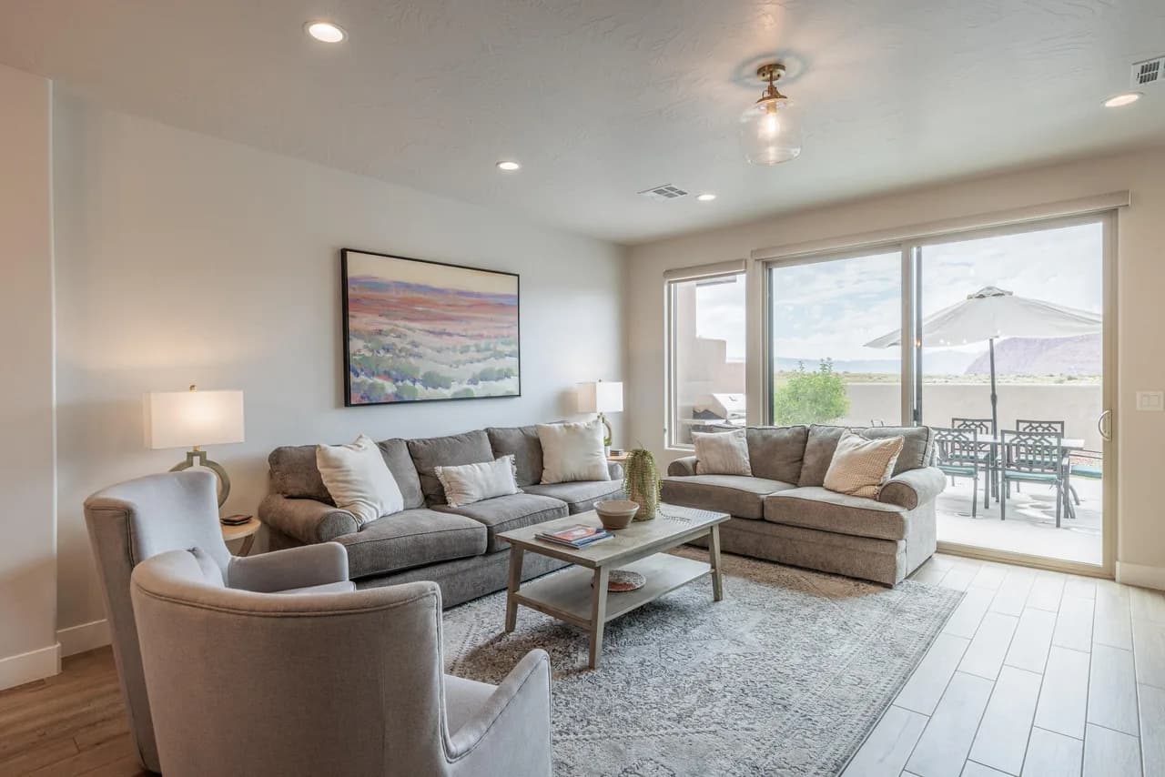 Rêve du Désert, photo 5