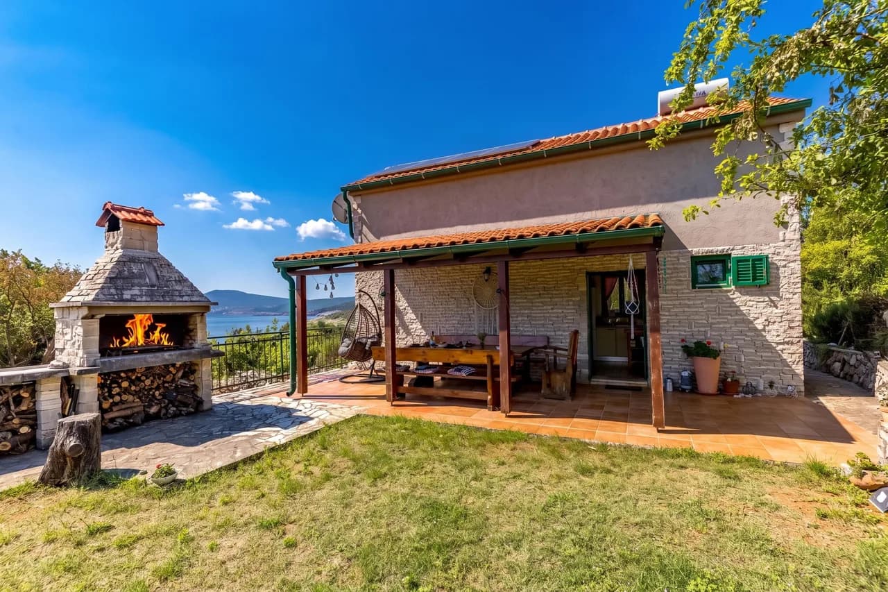 Holiday Home Ruby photo 2