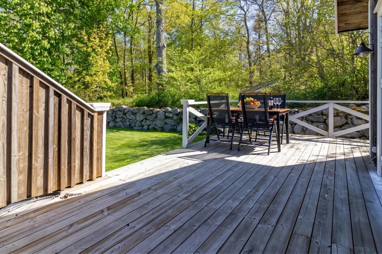 The Aspö Island Hideaway photo 2