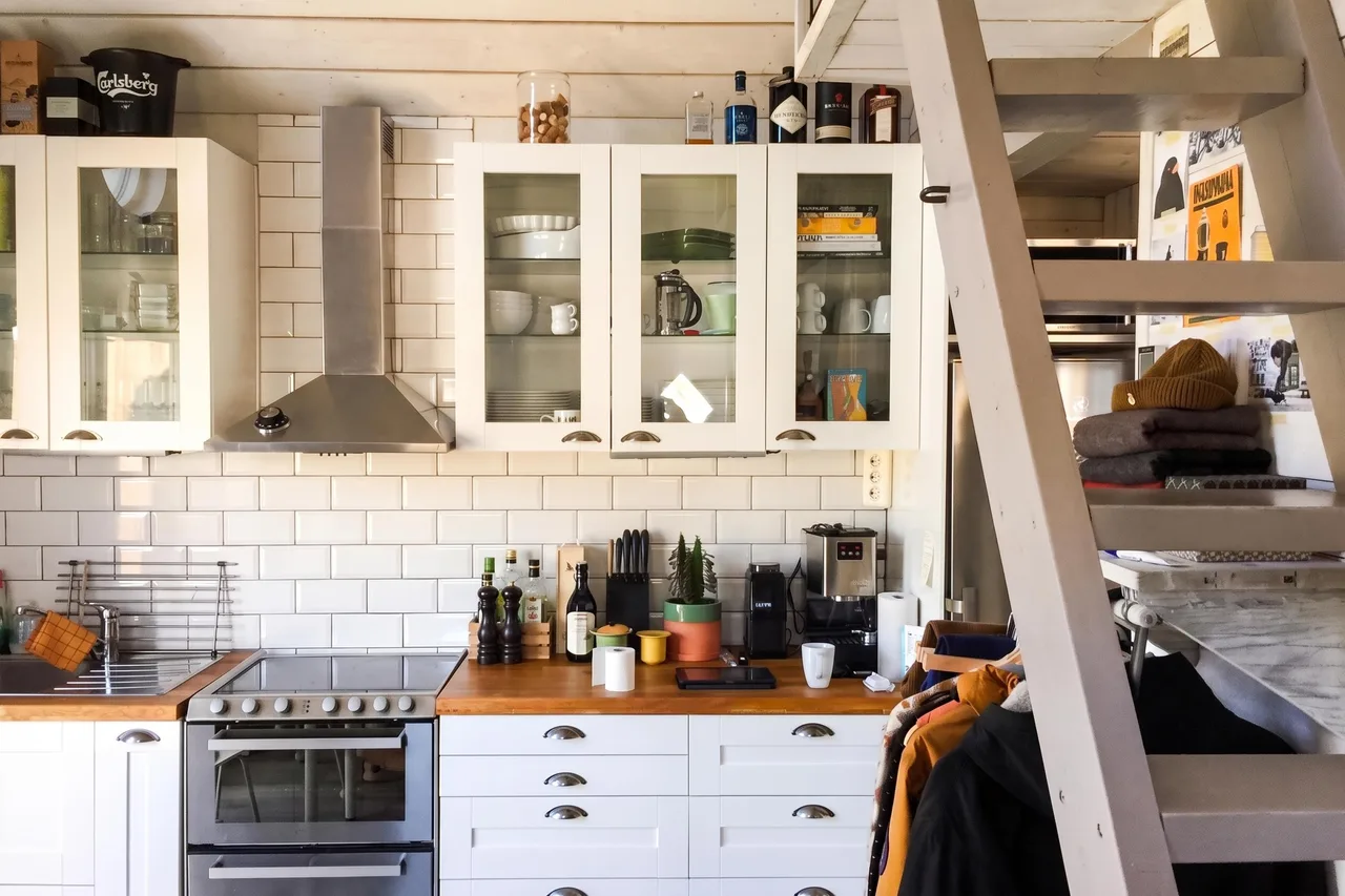 The Aspö Island Hideaway photo 3