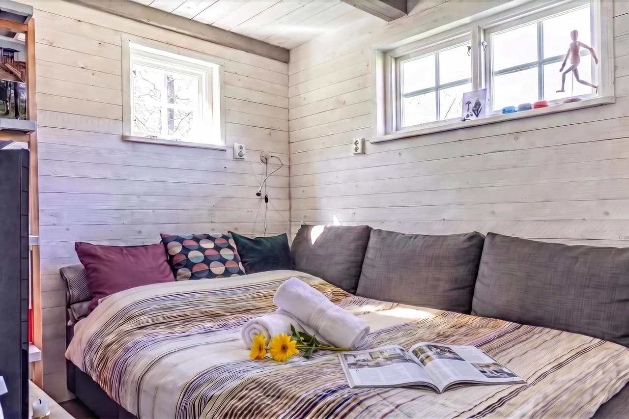The Aspö Island Hideaway photo 4