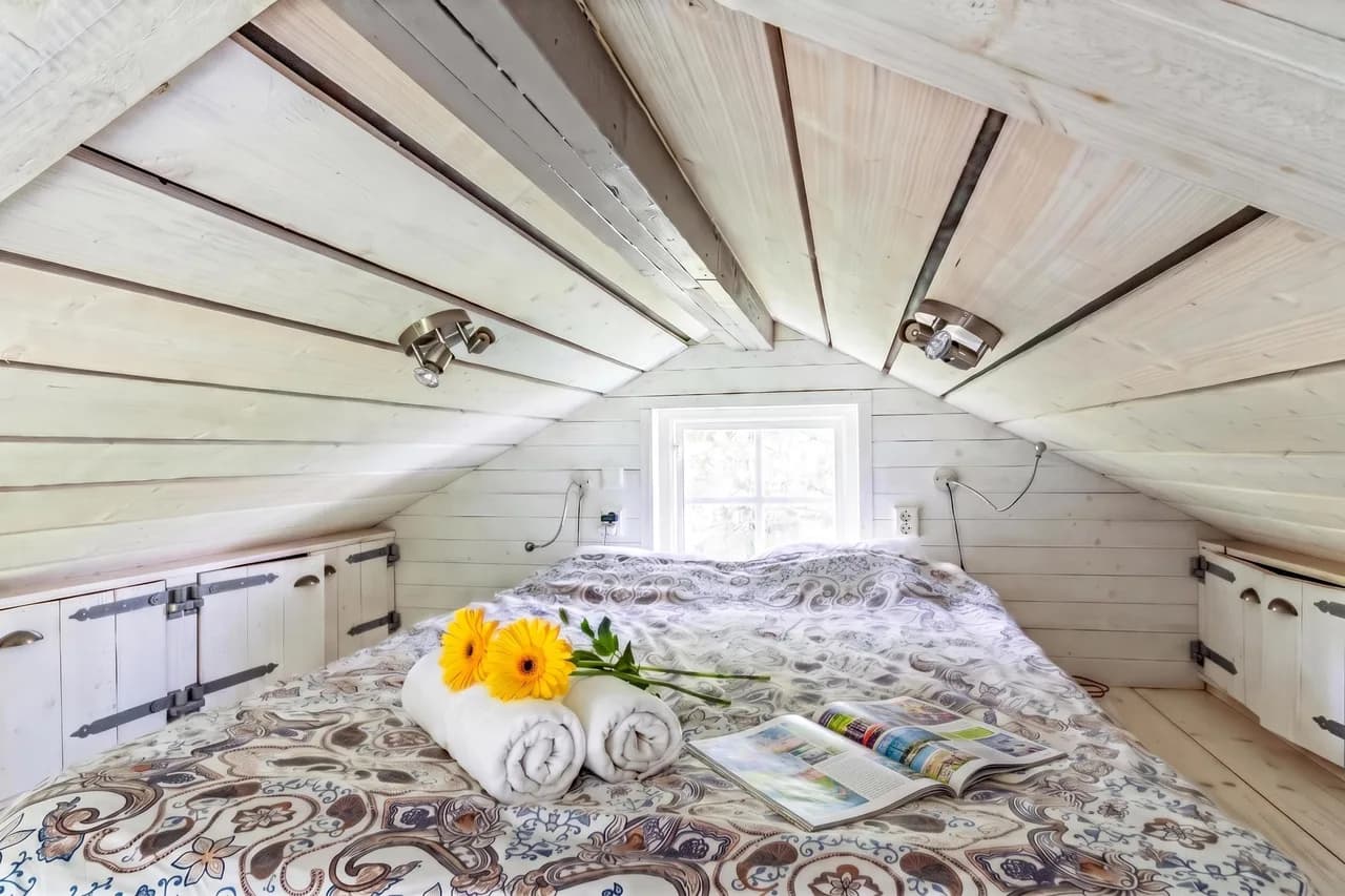 The Aspö Island Hideaway photo 5