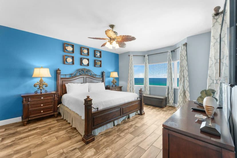 Totally Beachin Unit 1302