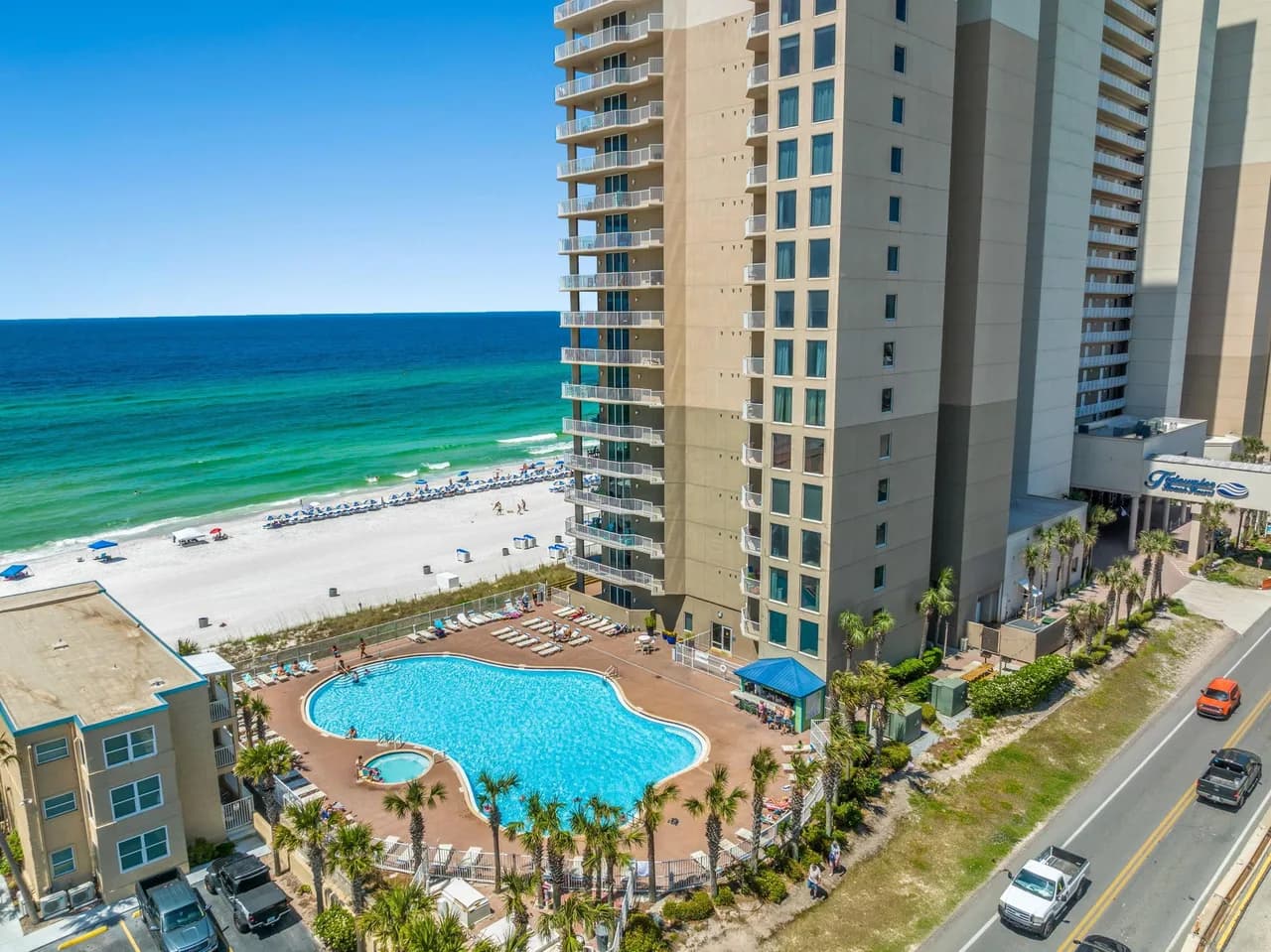 Totally Beachin Unit 1302, Foto 2