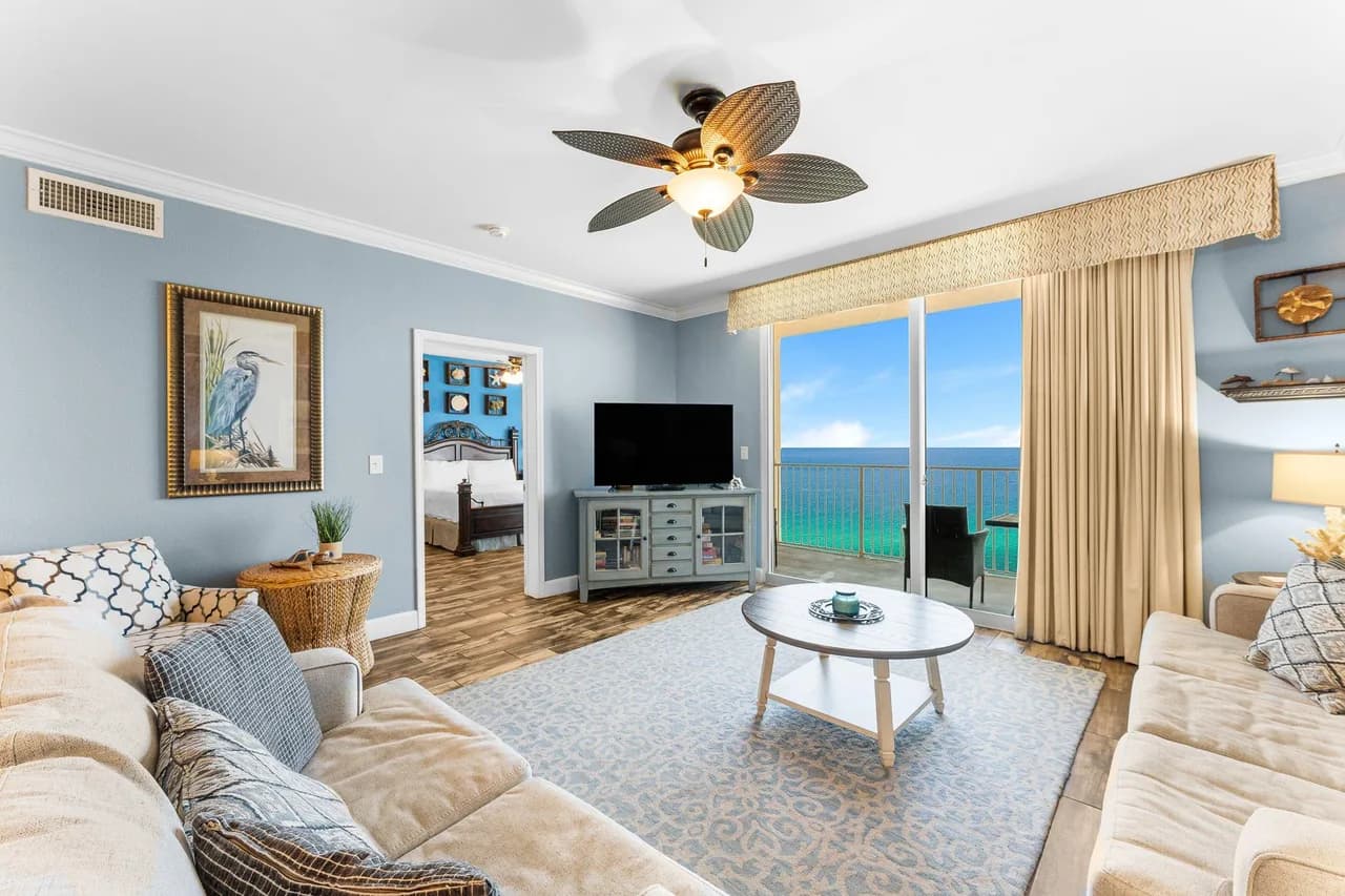 Totally Beachin Unit 1302, Foto 4