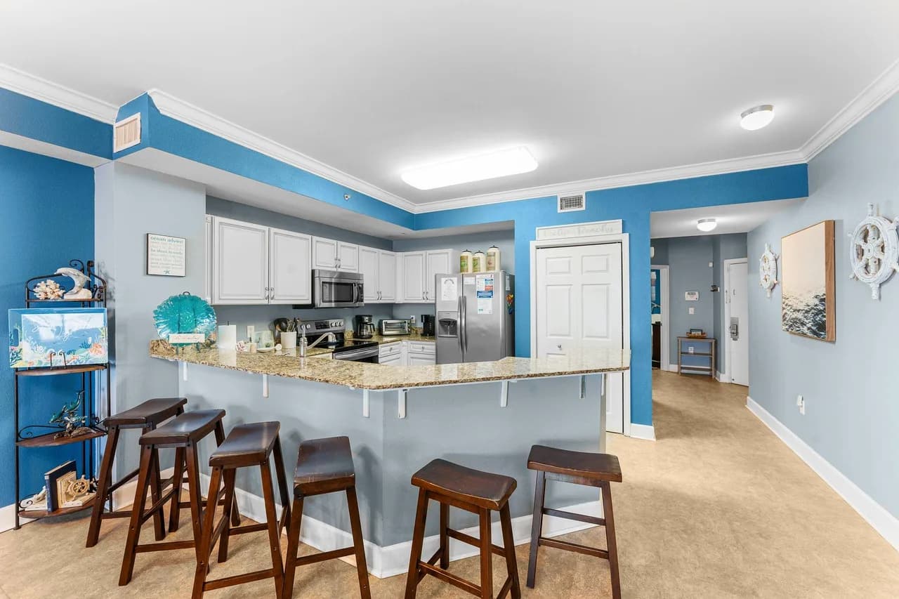 Totally Beachin Unit 1302, Foto 5